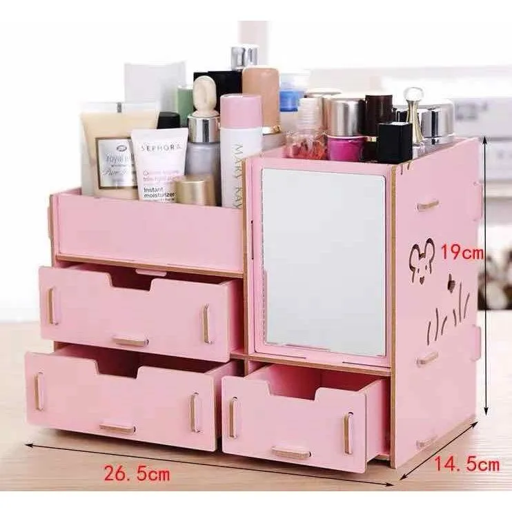 Fun Organizer Storage Box