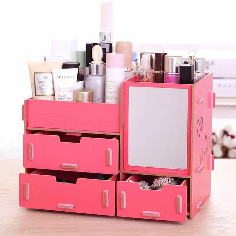 Fun Organizer Storage Box