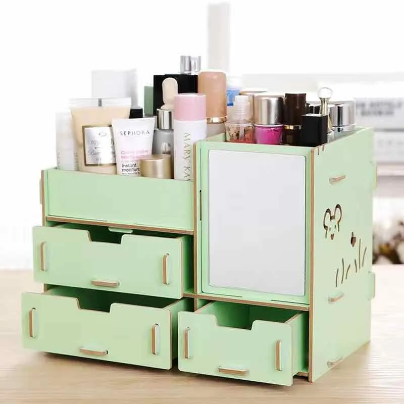 Fun Organizer Storage Box