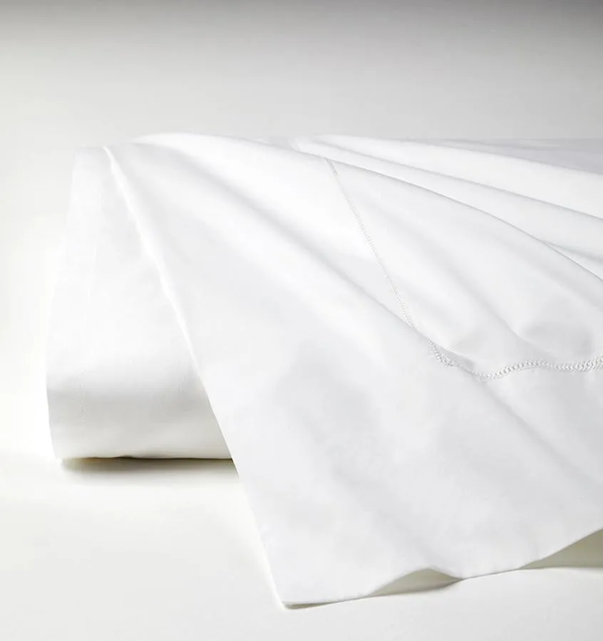 Giza 45 Percale Bedding Collection by Sferra