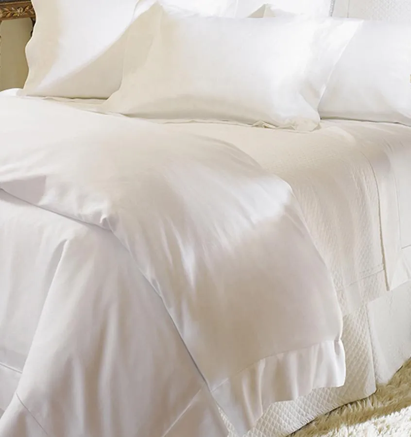 Giza 45 Percale Bedding Collection by Sferra