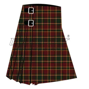 Glendronach Distillery Tartan