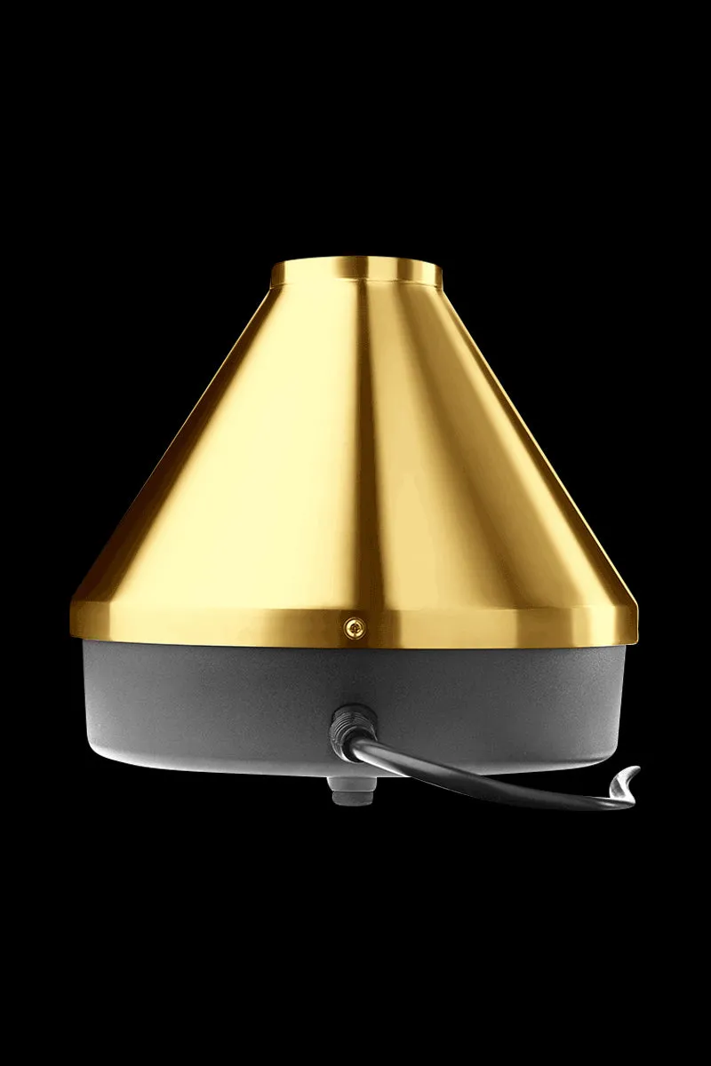 Gold Edition Volcano Classic Vaporizer