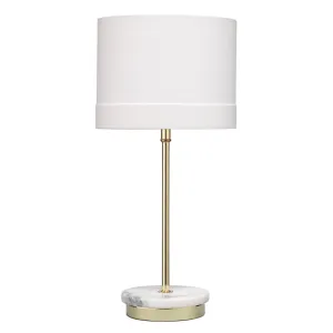 Grace Table Lamp