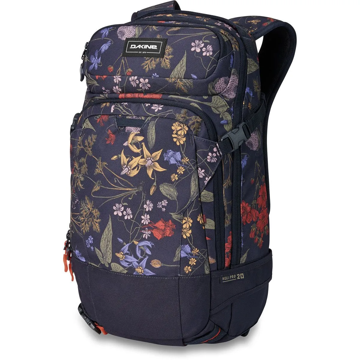 Heli Pro 20L Backpack - Women's - W20