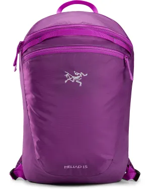 Heliad 15L Backpack