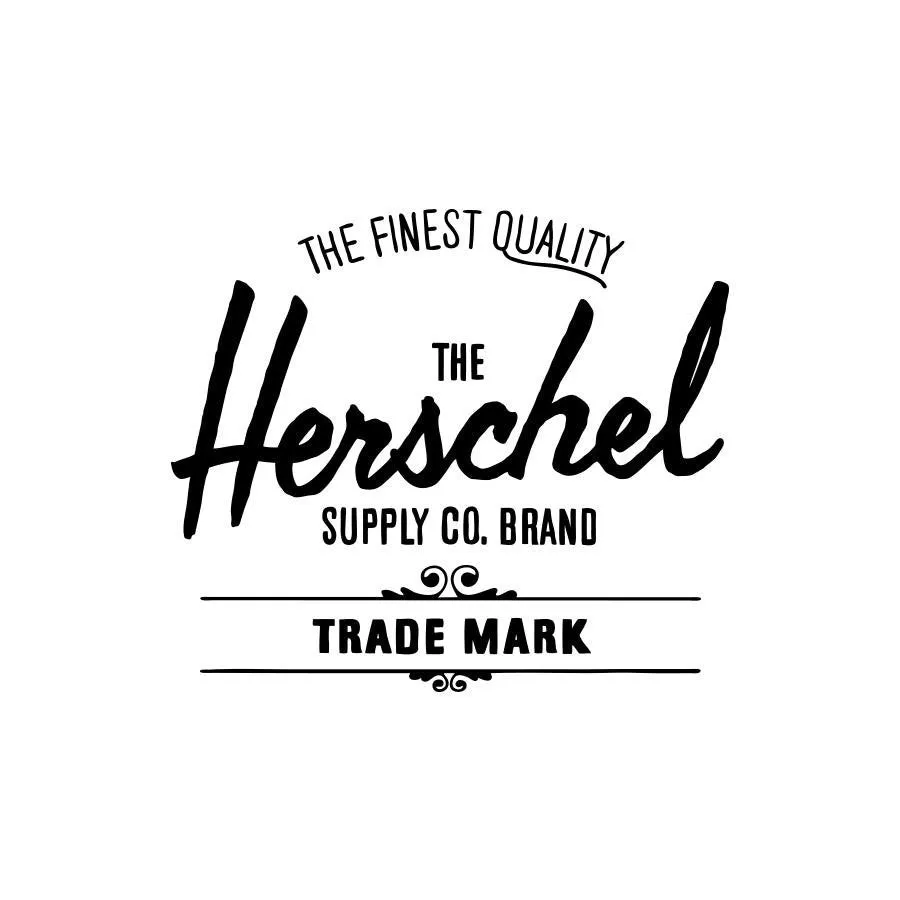 Herschel Travel Organizers Set of 3 - Mineral Burst