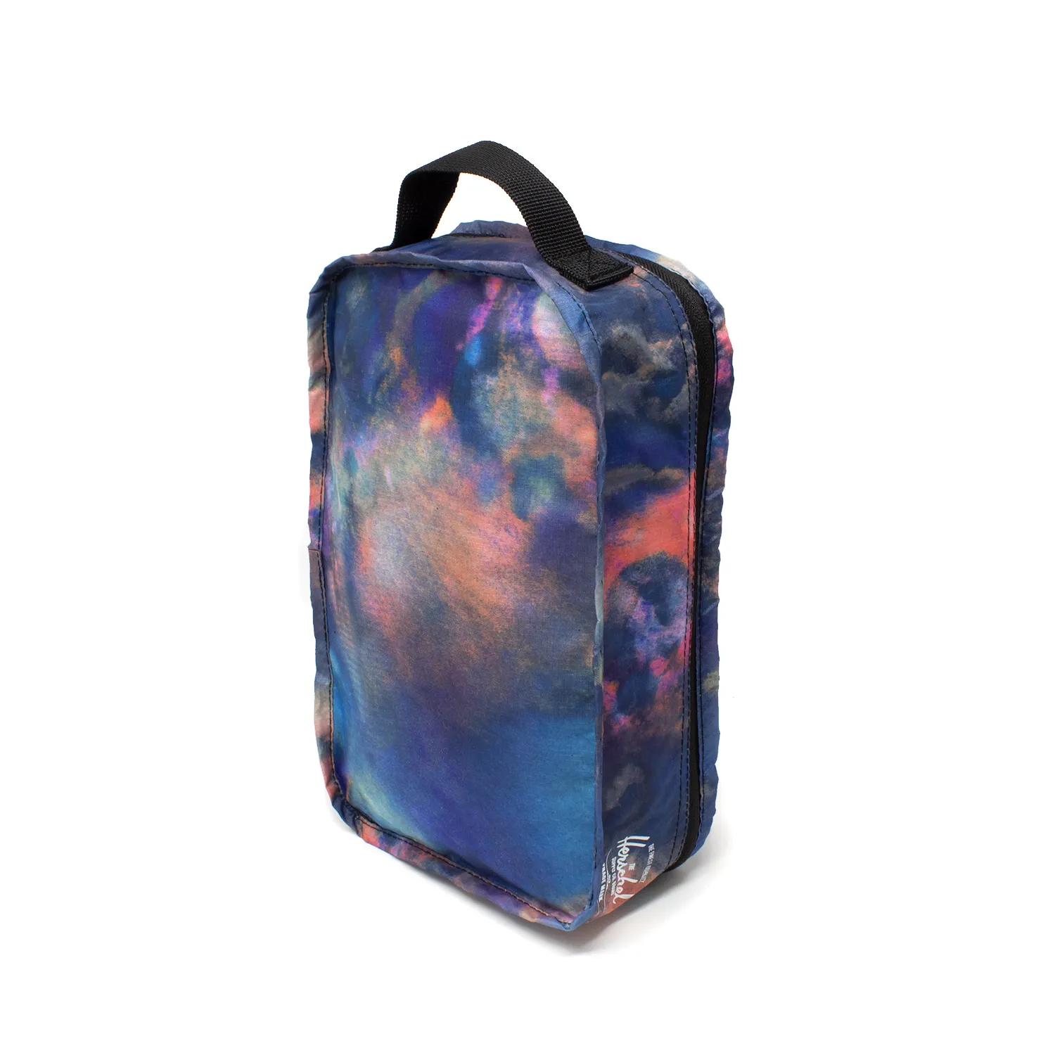 Herschel Travel Organizers Set of 3 - Mineral Burst