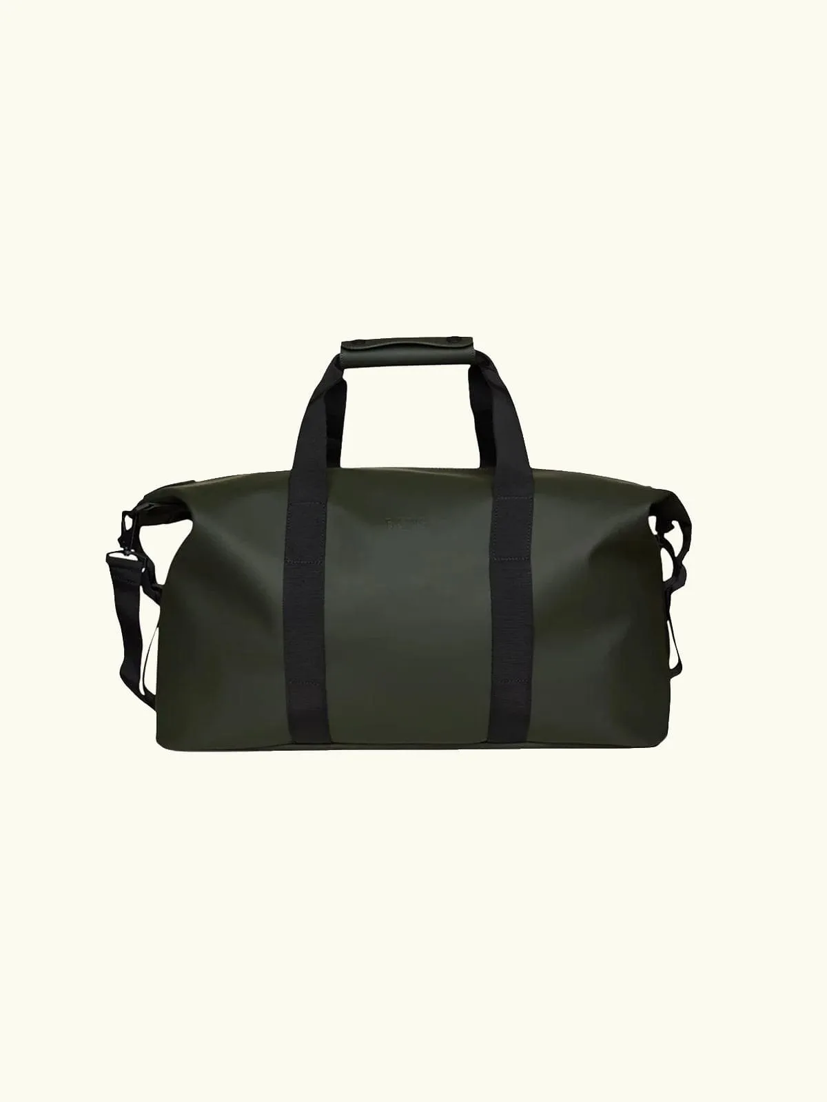 Hilo Weekend Bag- Green