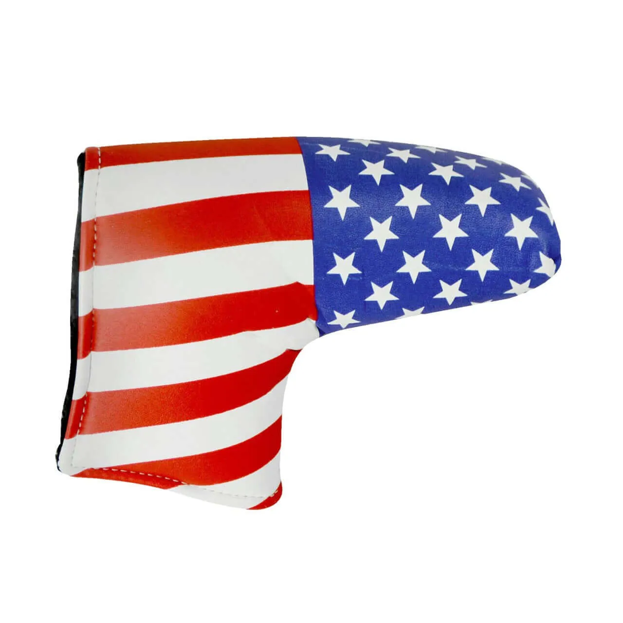 Hot-Z Golf USA Blade Putter Cover