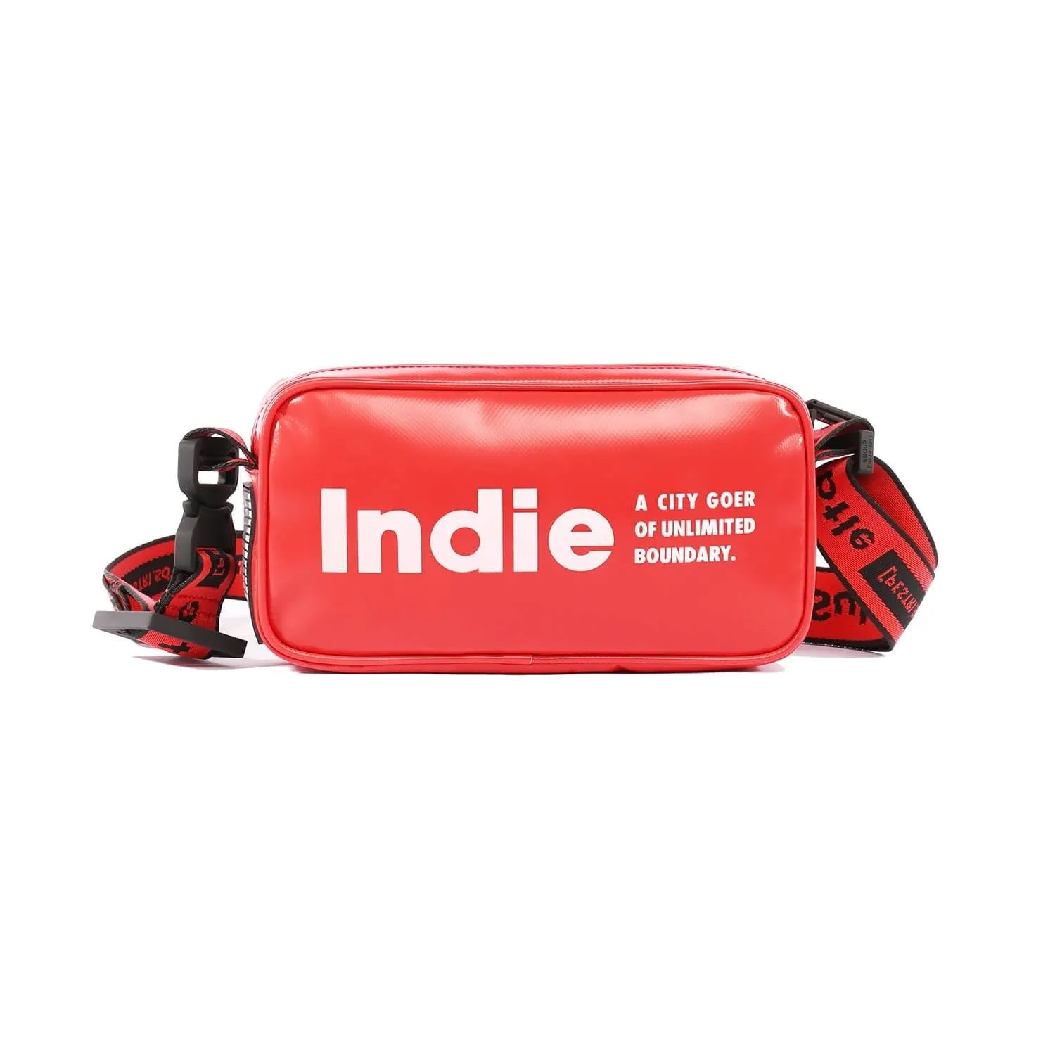 INDIE 1.6L Waterproof Shoulder Bag