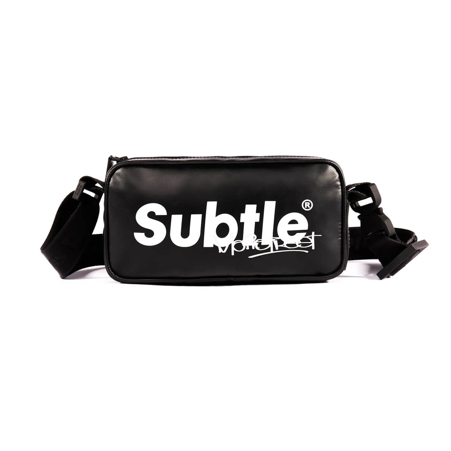 INDIE 1.6L Waterproof Shoulder Bag