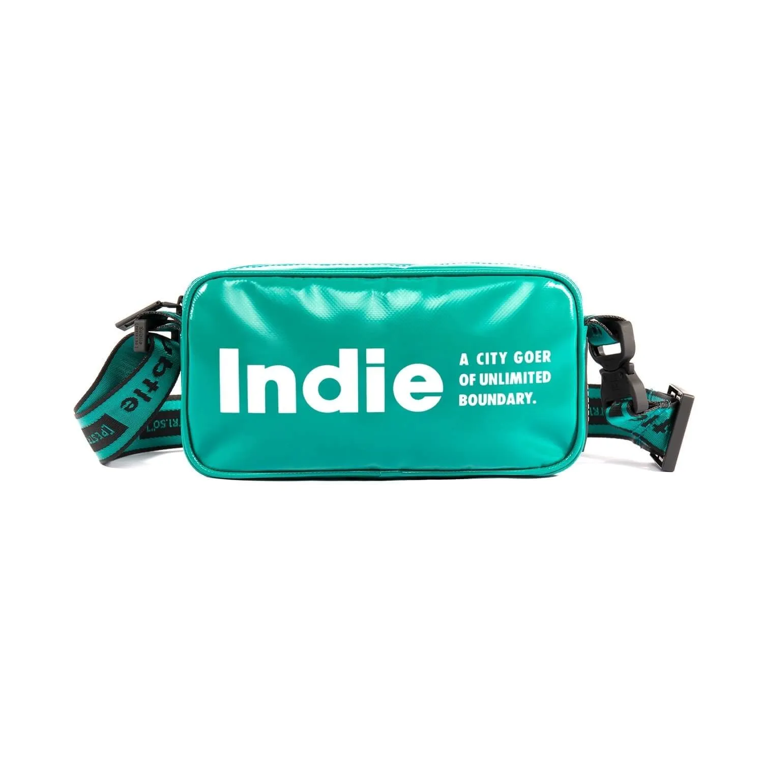 INDIE 1.6L Waterproof Shoulder Bag