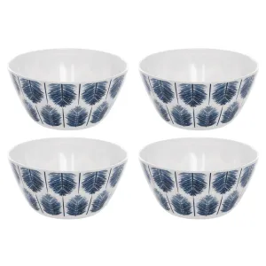 Isle Of Capri Bowl, Set of 4