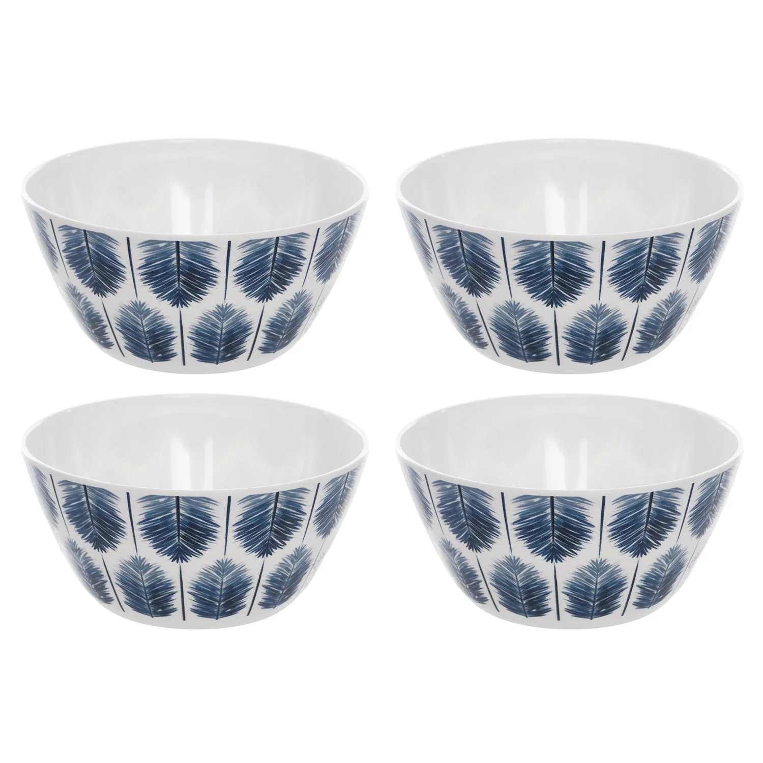 Isle Of Capri Bowl, Set of 4