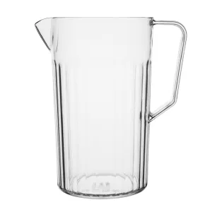 J904 Kristallon Durable Polycarbonate Jug 1.4Ltr