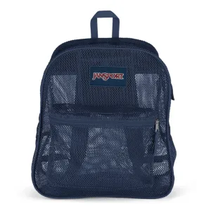 JanSport Mesh Pack Backpack - Navy