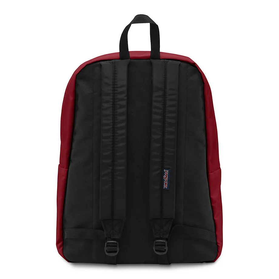 JANSPORT Superbreak Backpack - Viking Red