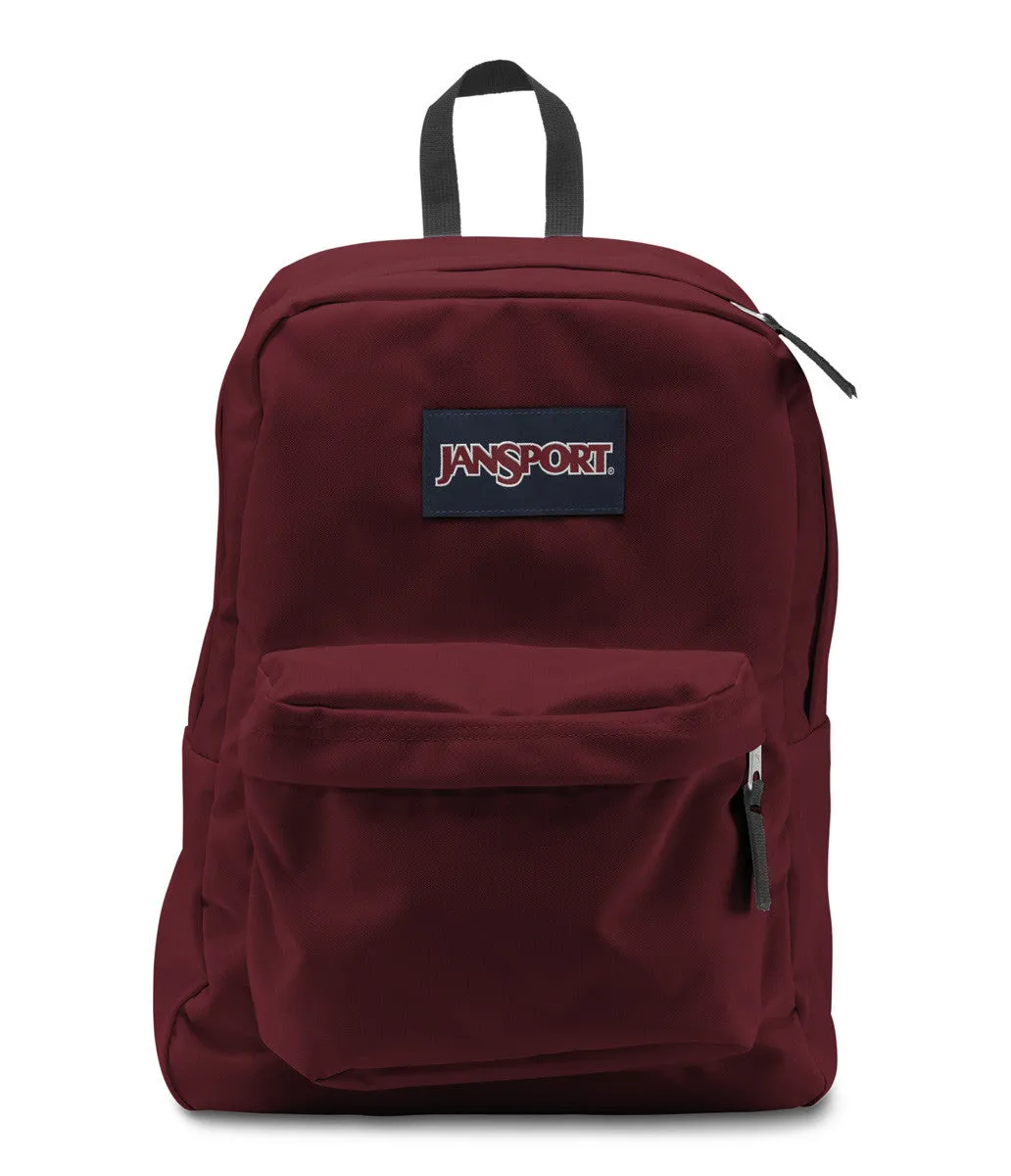 JANSPORT Superbreak Backpack - Viking Red