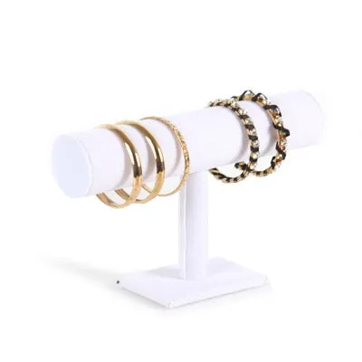 Jewelry Organizer T-Bar Rack