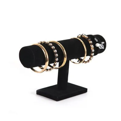 Jewelry Organizer T-Bar Rack