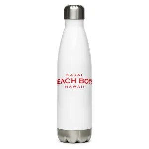 KBB Stainless Steel Water Bottle