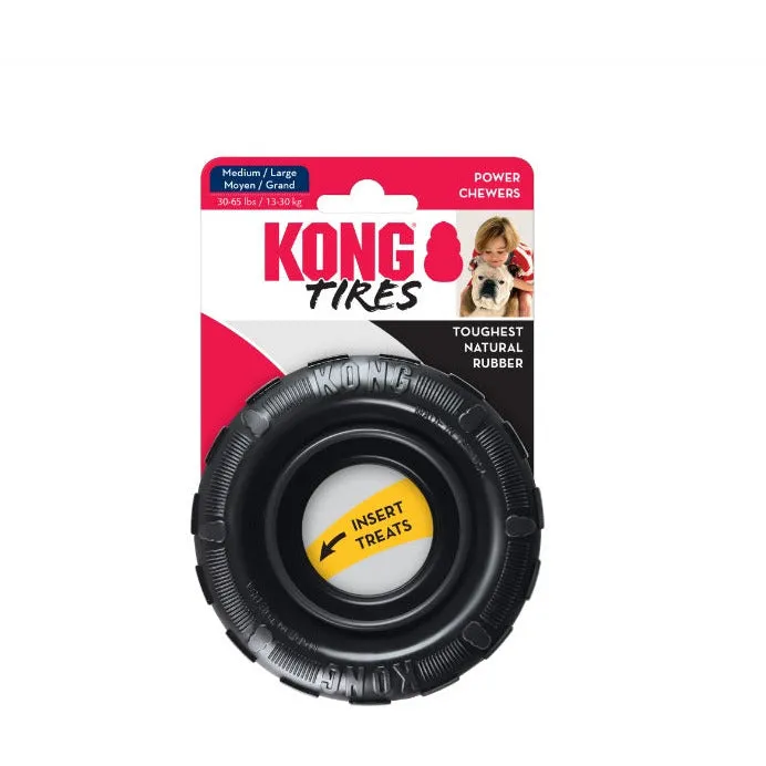 Kong - Extreme Tire