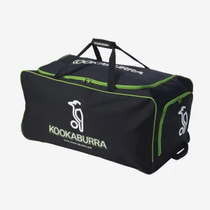 Kookaburra Wheels Cricket Kit Bag