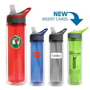 Lakeland Triton Insulated Water Bottle