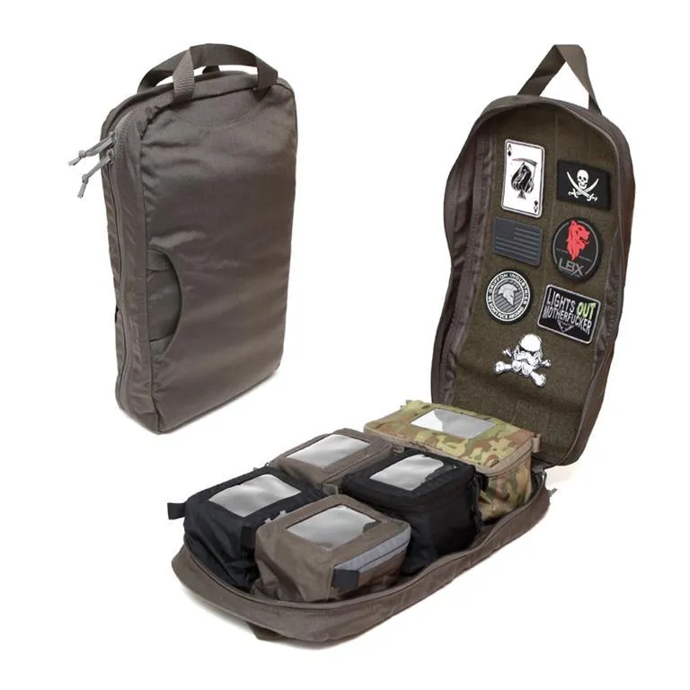 LBX Tactical Grab and Go Pack