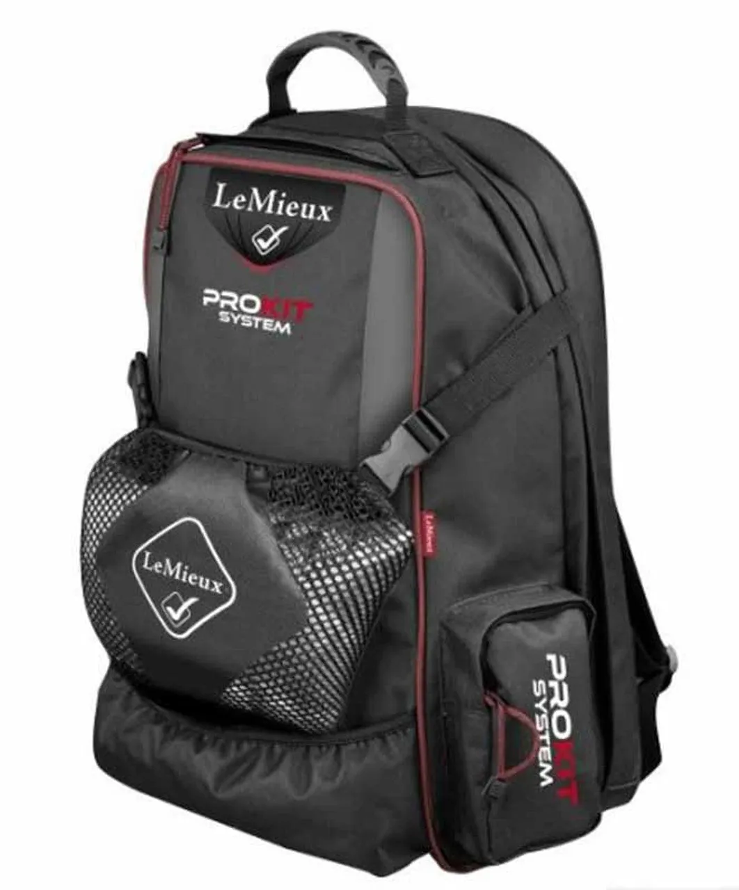 LeMieux ProKit Rucksack