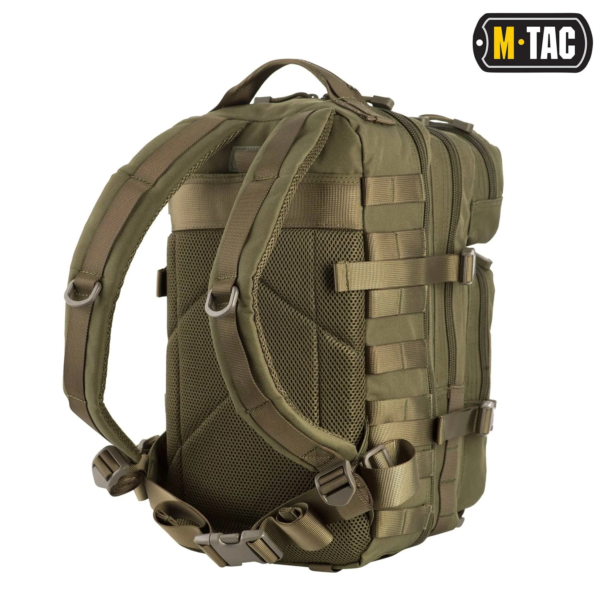 M-Tac Assault Pack