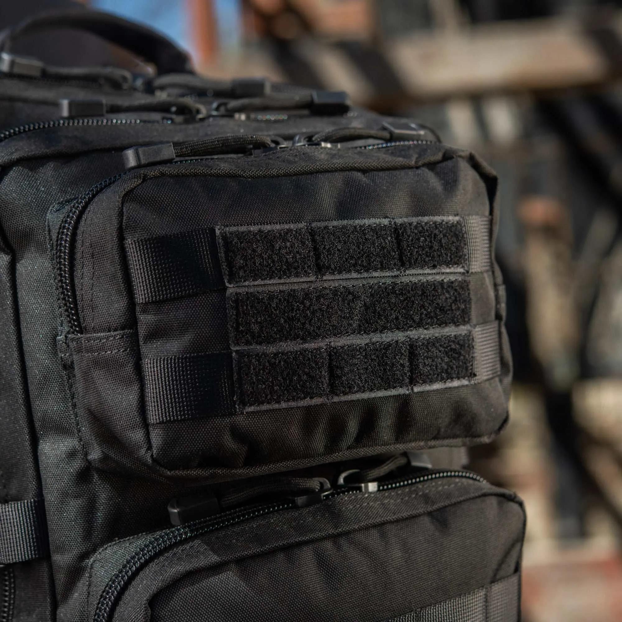 M-Tac Assault Pack