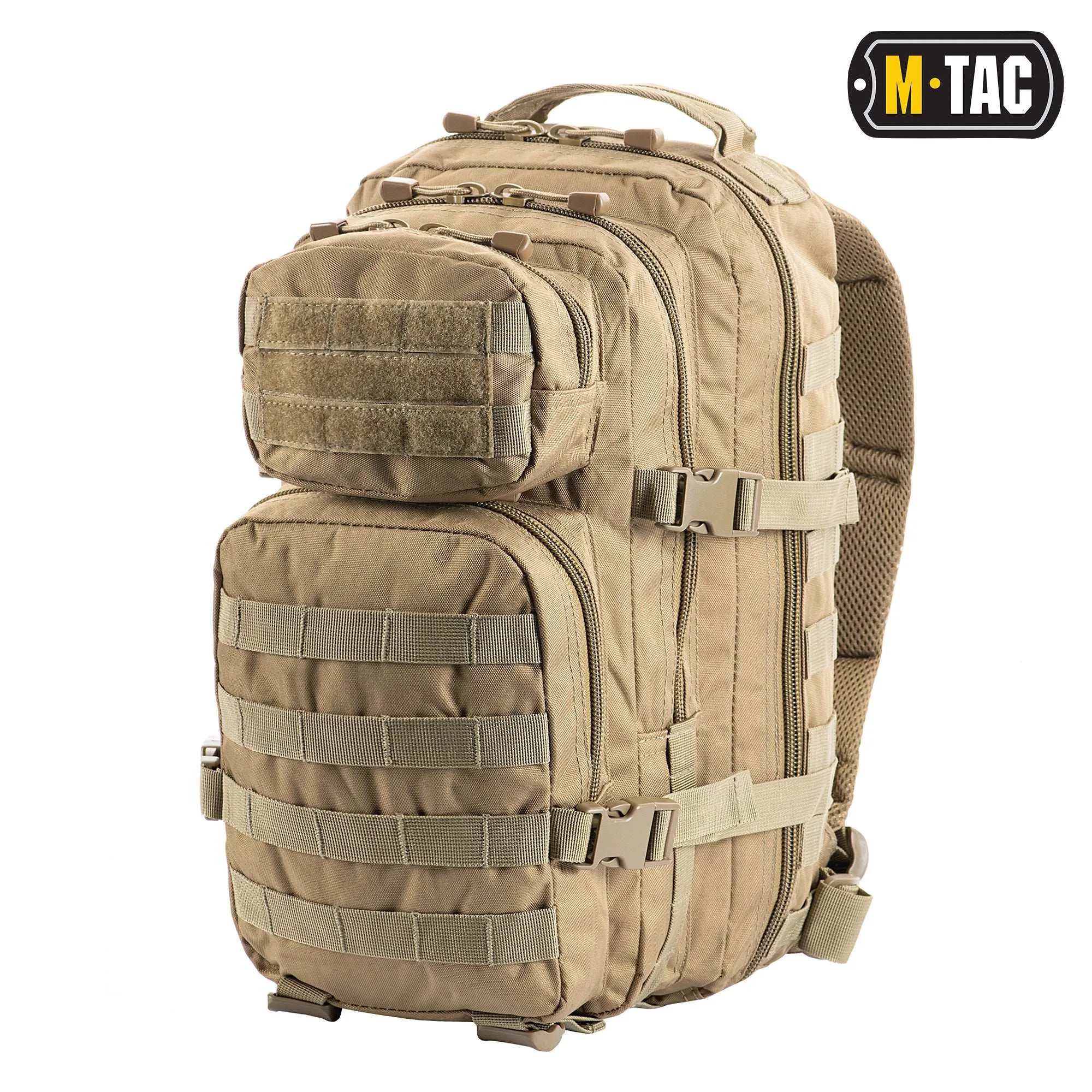 M-Tac Assault Pack