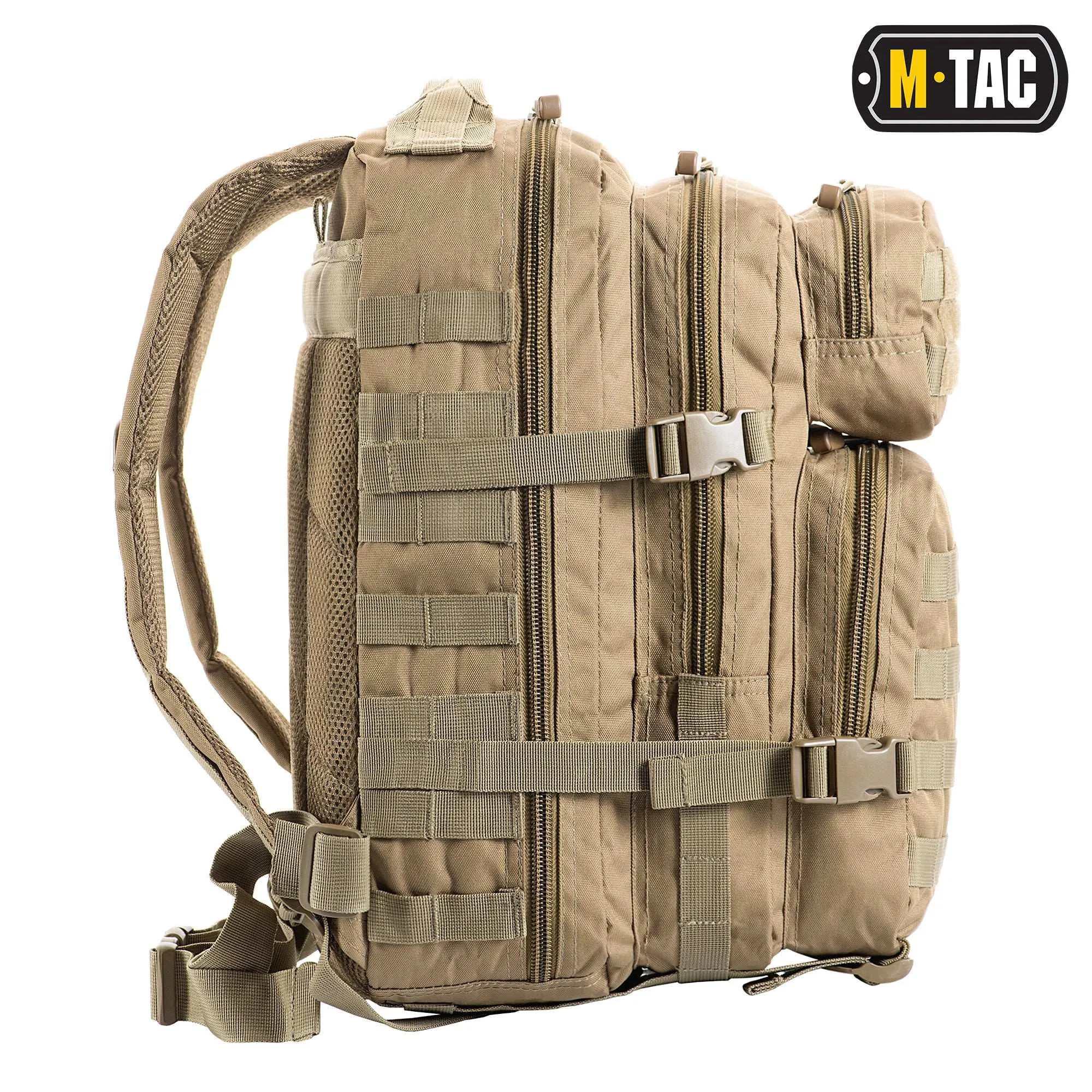 M-Tac Assault Pack