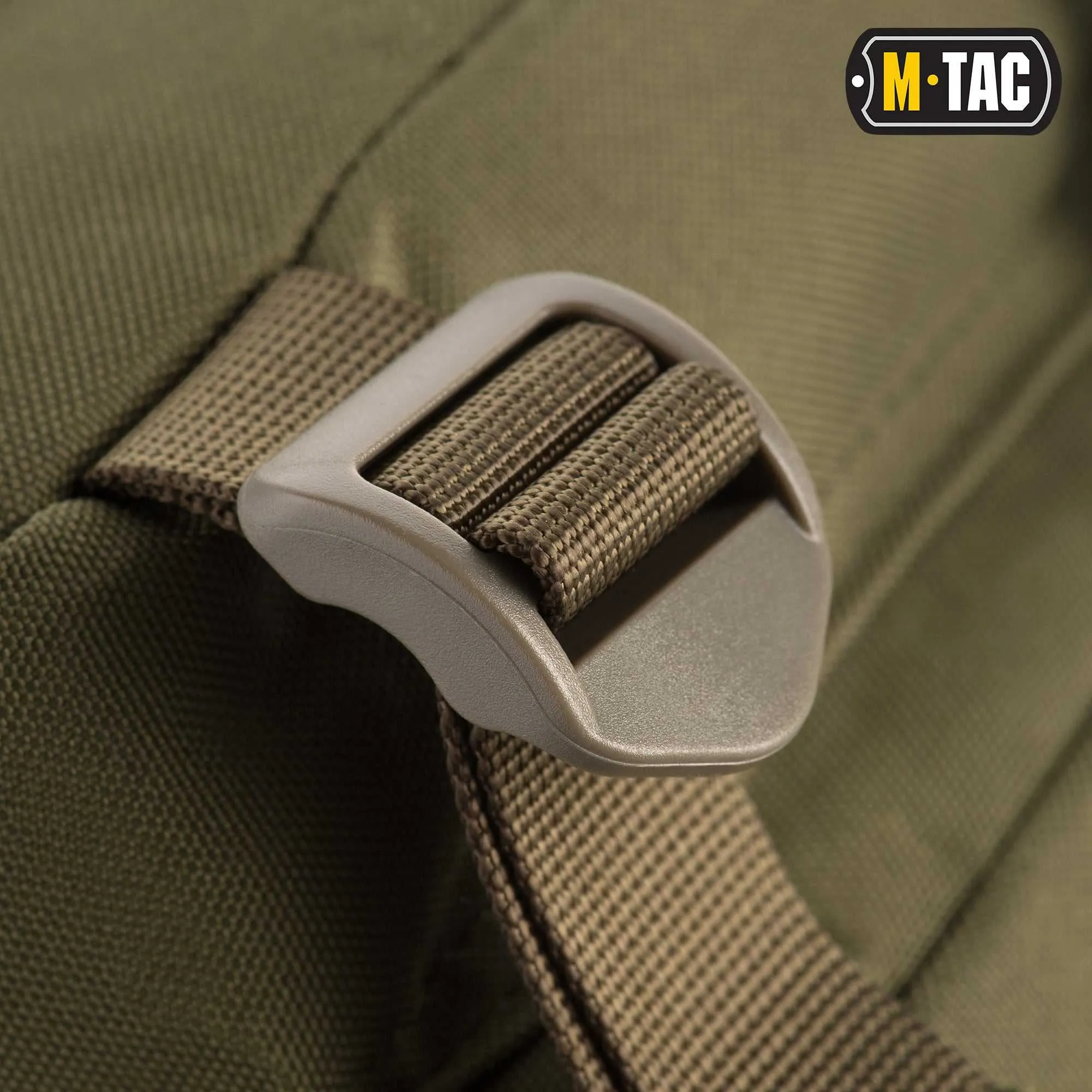 M-Tac Assault Pack