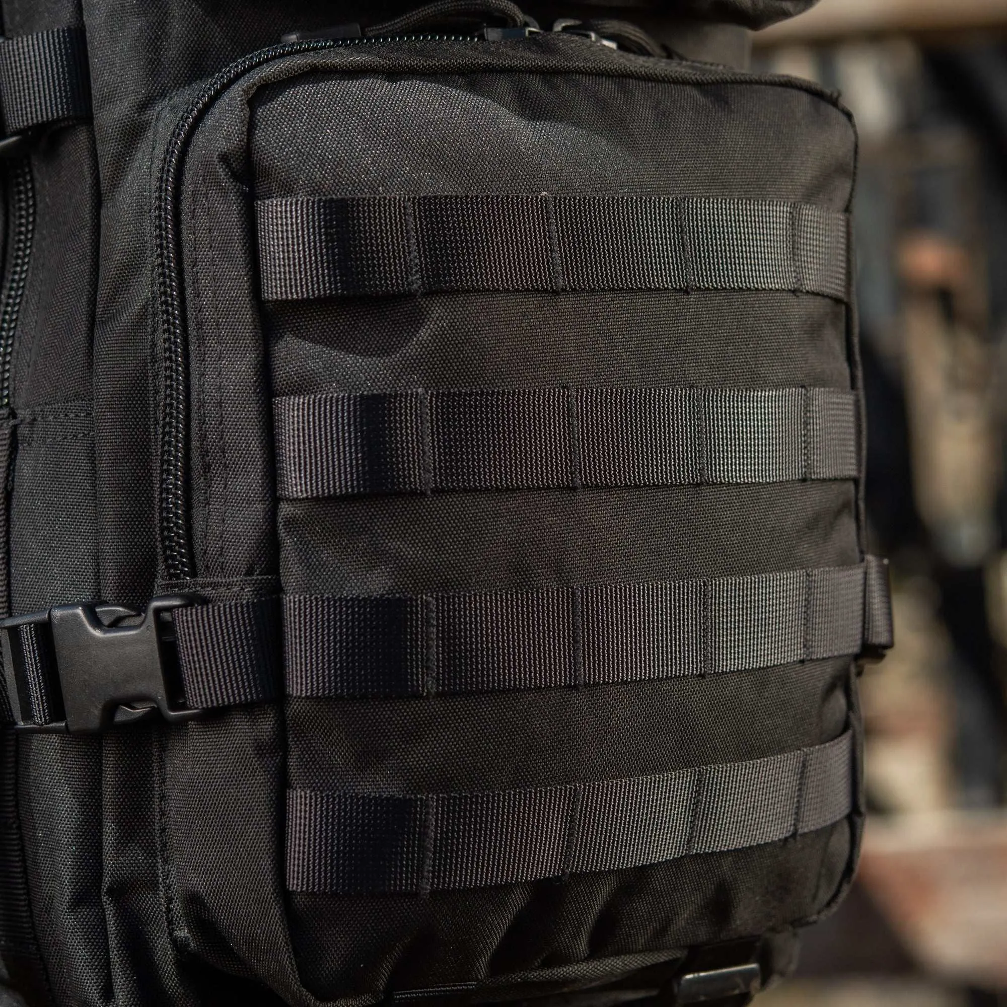 M-Tac Assault Pack