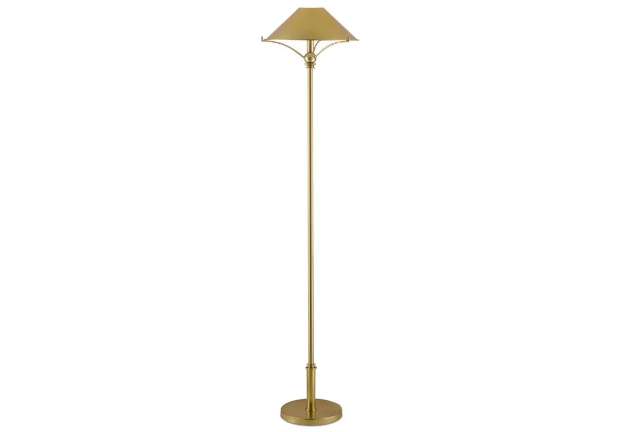 MAARLA FLOOR LAMP