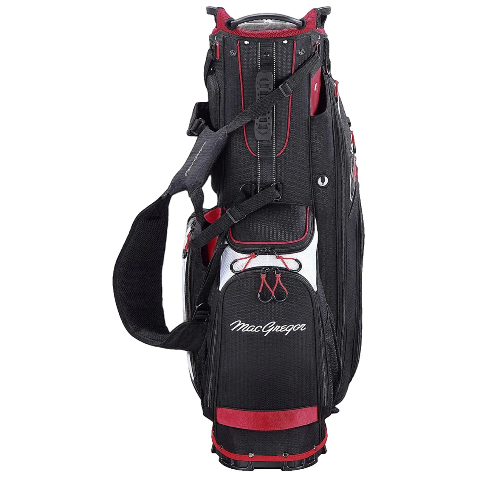 MacGregor Paramount Hybrid 14 Stand Bag