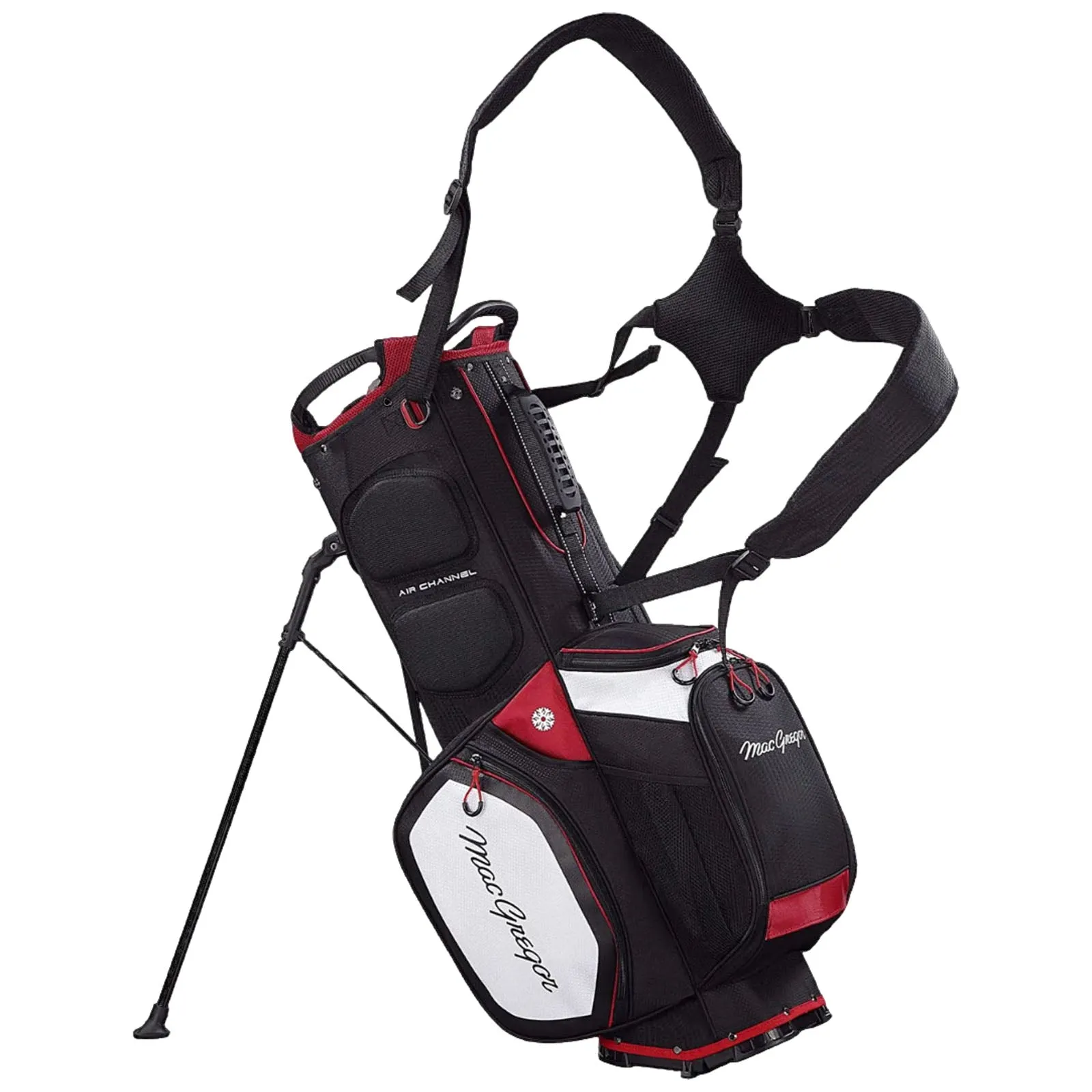 MacGregor Paramount Hybrid 14 Stand Bag