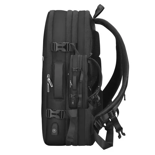 Magnate Anti-Theft Travel Backpack