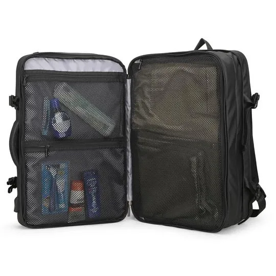 Magnate Anti-Theft Travel Backpack