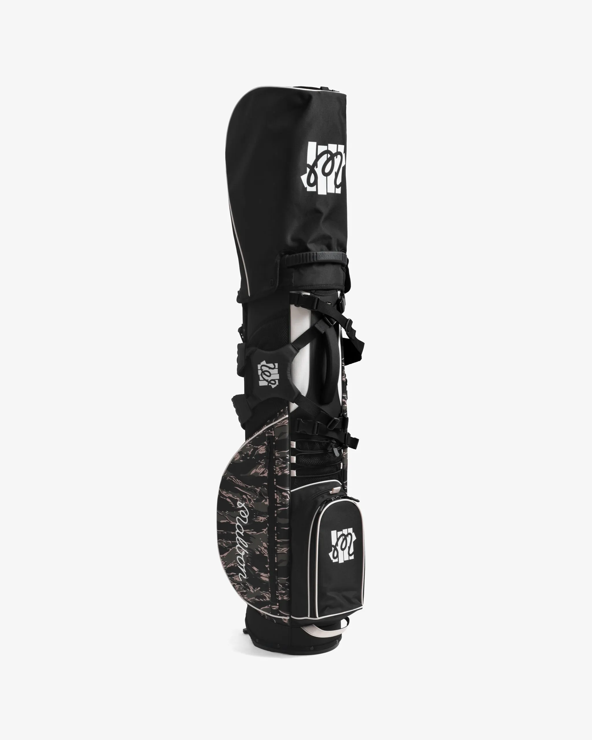 MALBON X UNDEFEATED PERFORMANCE GOLF BAG