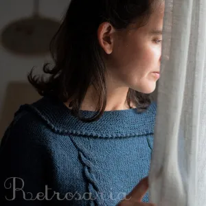 Marinheira sweater kit