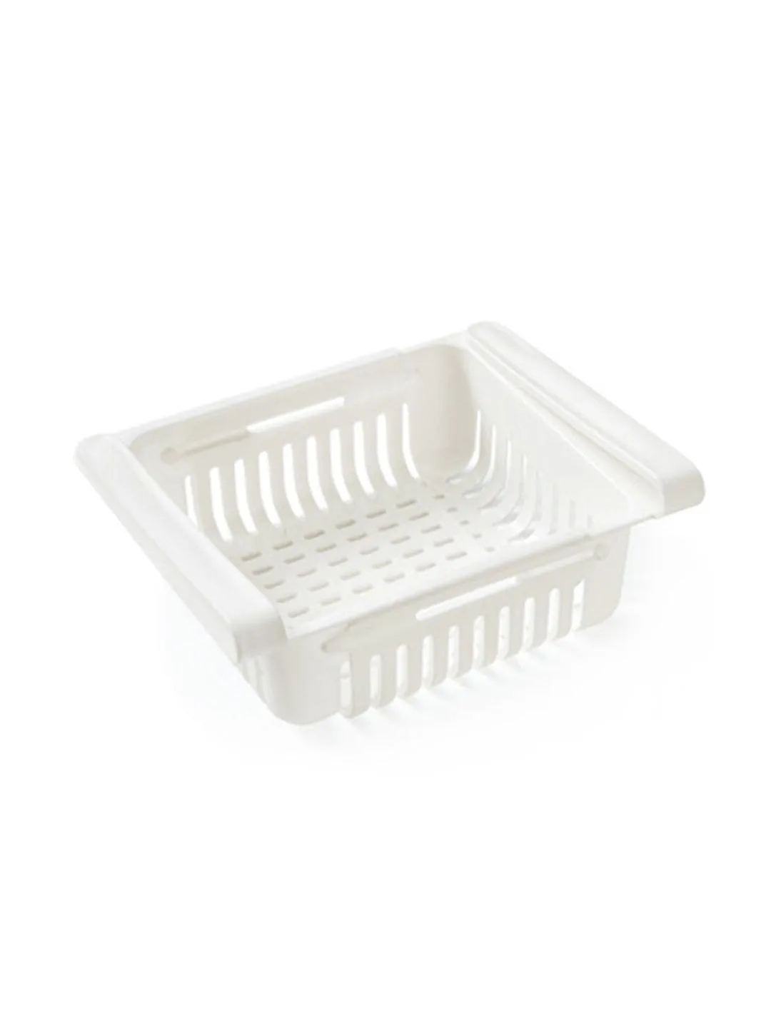 Market99 Pull-Out Refrigerator Shelf Storage Box