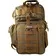 Maxpedition Kodiak GearSlinger Shoulder Bag - Khaki 0432K