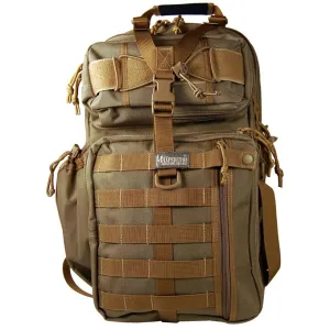 Maxpedition Kodiak GearSlinger Shoulder Bag - Khaki 0432K