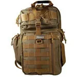 Maxpedition Kodiak GearSlinger Shoulder Bag - Khaki 0432K