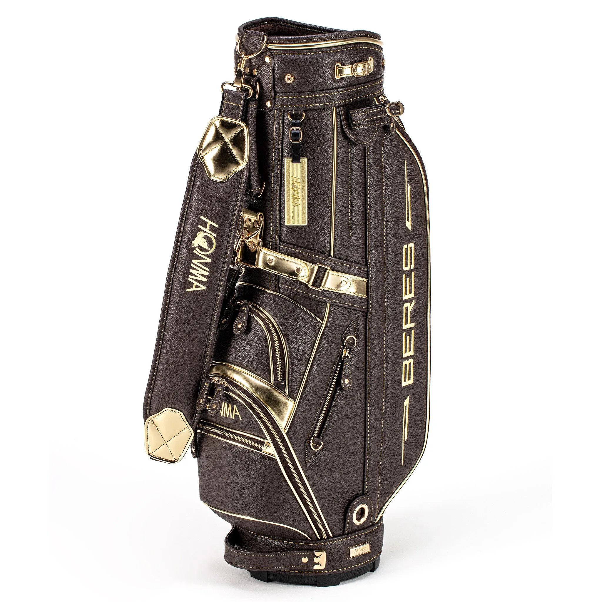 Men’s BERES 4-Star Cart Bag