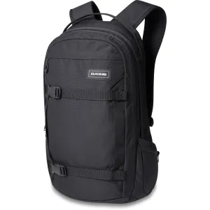 Mission Backpack 25L - Black